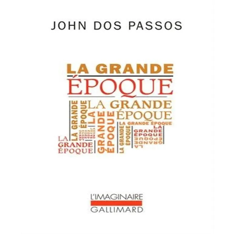 La Grande Époque