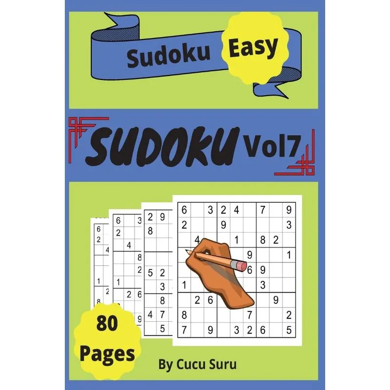 Sudoku Easy