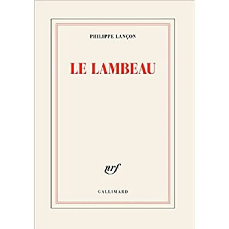LAMBEAU, LE