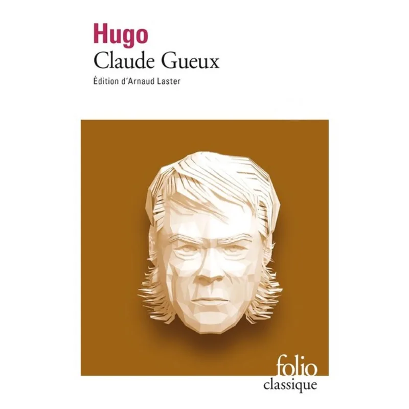 CLAUDE GUEUX