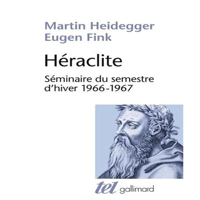 Héraclite