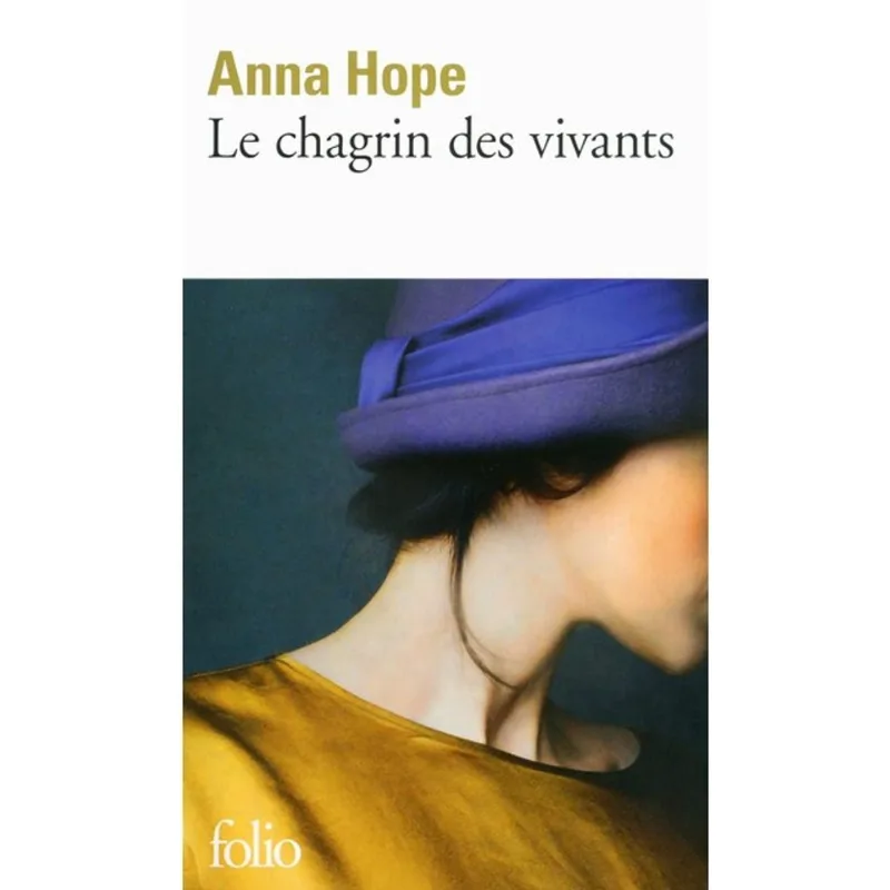 LE CHAGRIN DES VIVANTS