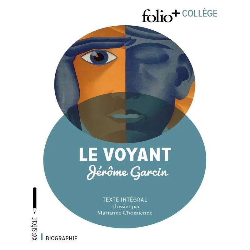 Le Voyant: Texte Intégral
