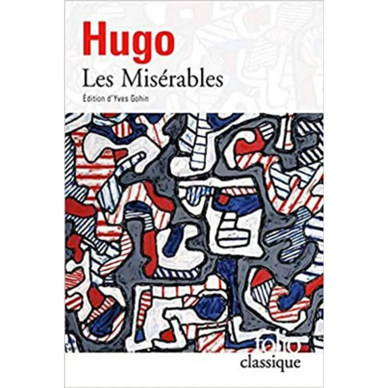 LES MISERABLES