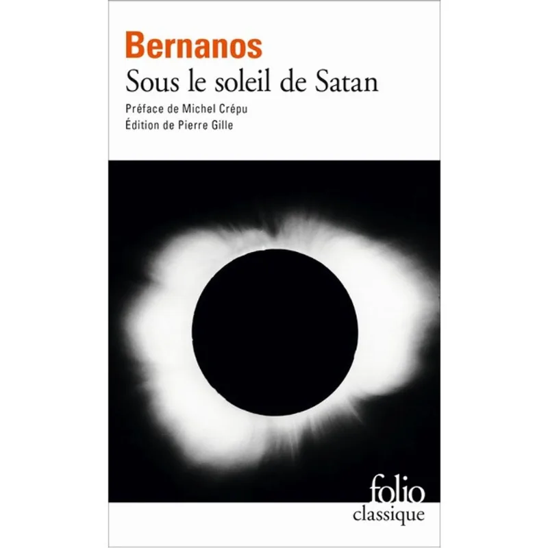 SOUS LE SOLEIL DE SATAN