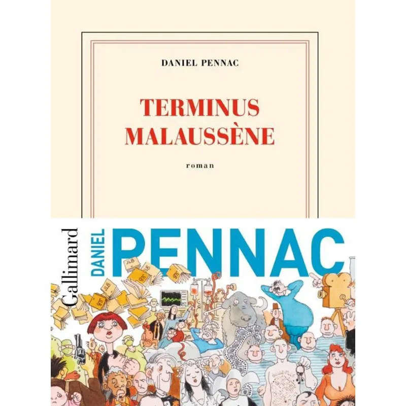 TERMINUS MALAUSSÈNE