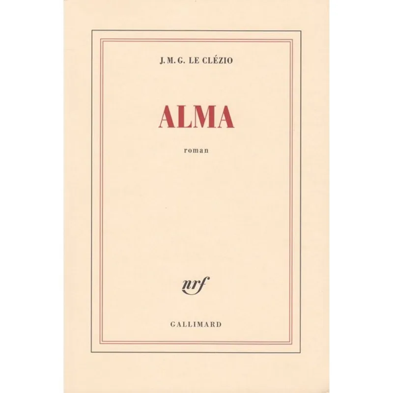 ALMA
