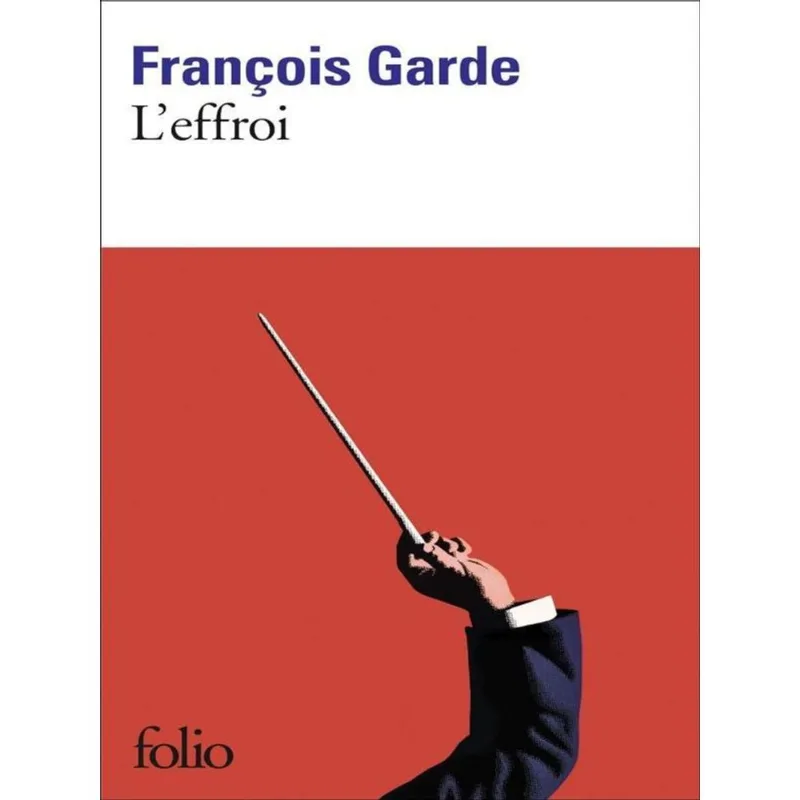 L'EFFROI