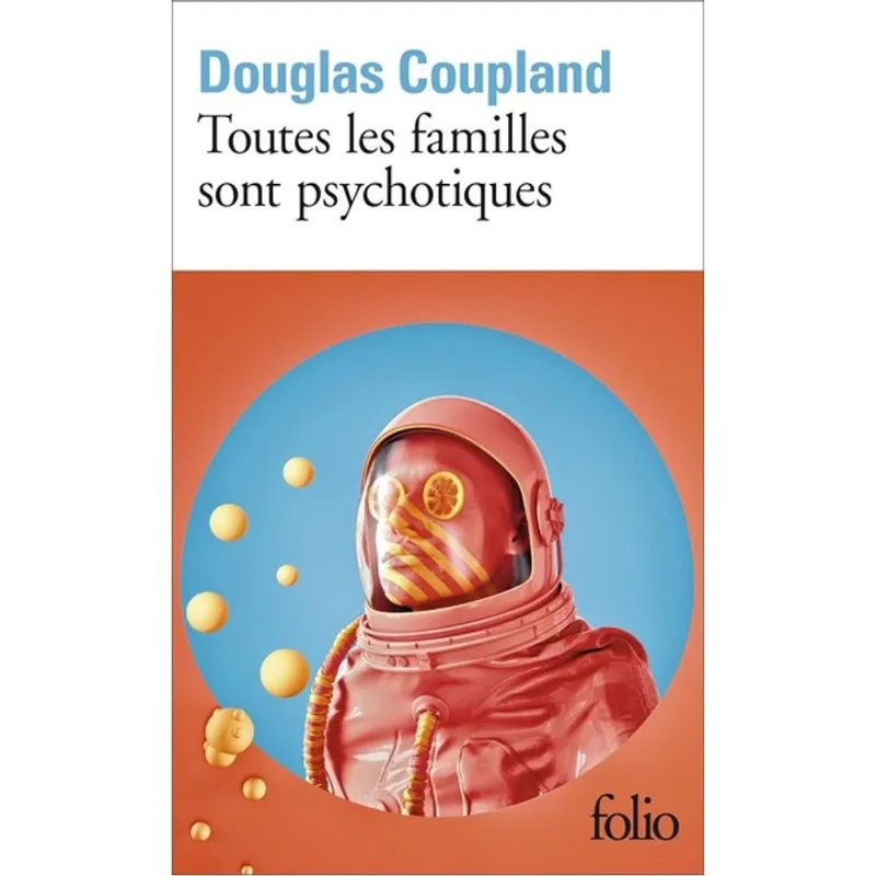TOUTES LES FAMILLES SONT PSYCHOTIQUES