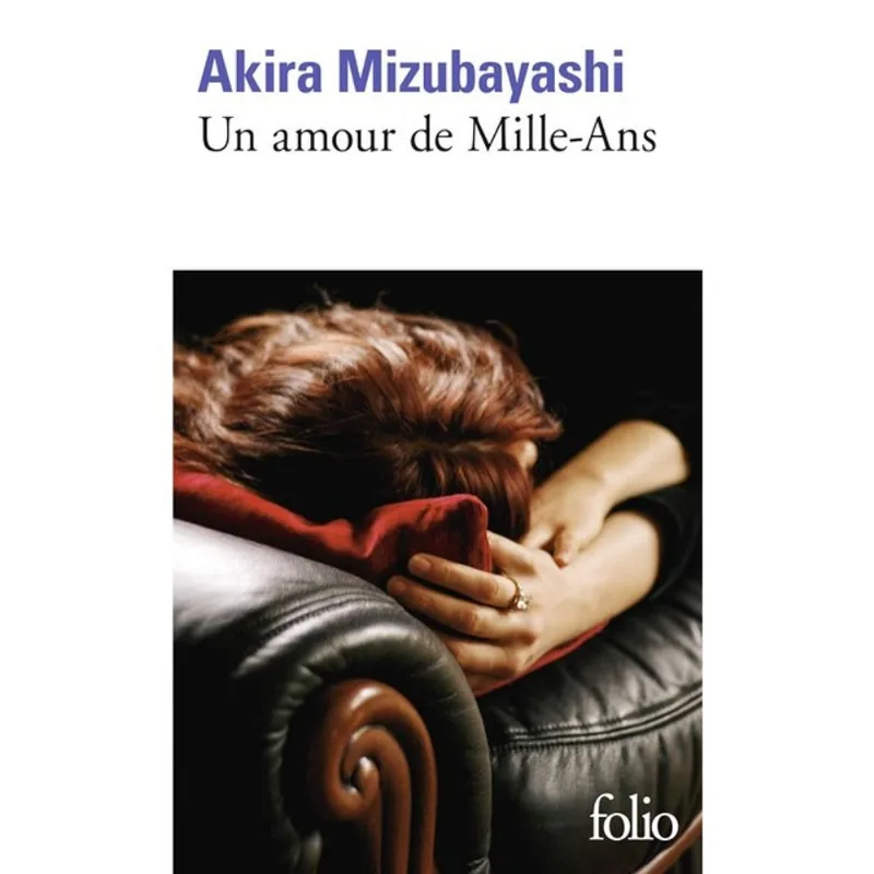 UN AMOUR DE MILLE-ANS
