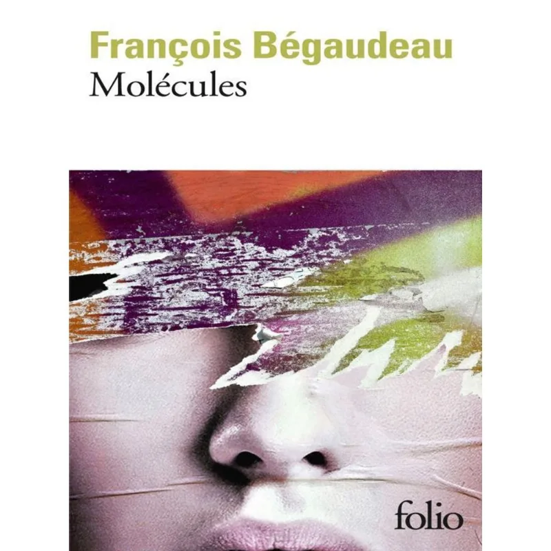MOLÉCULES