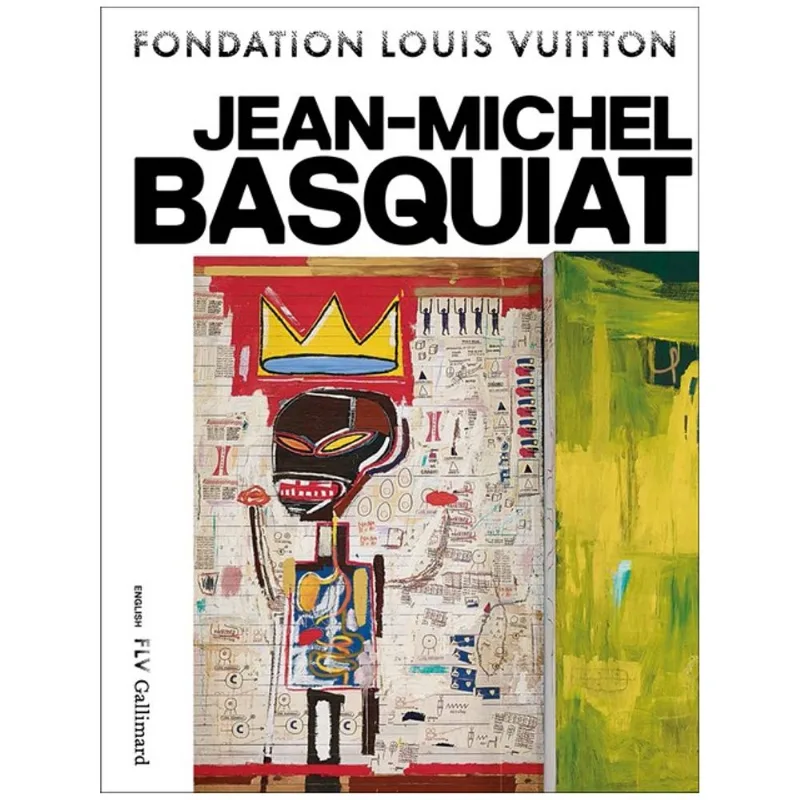 JEAN-MICHEL BASQUIAT