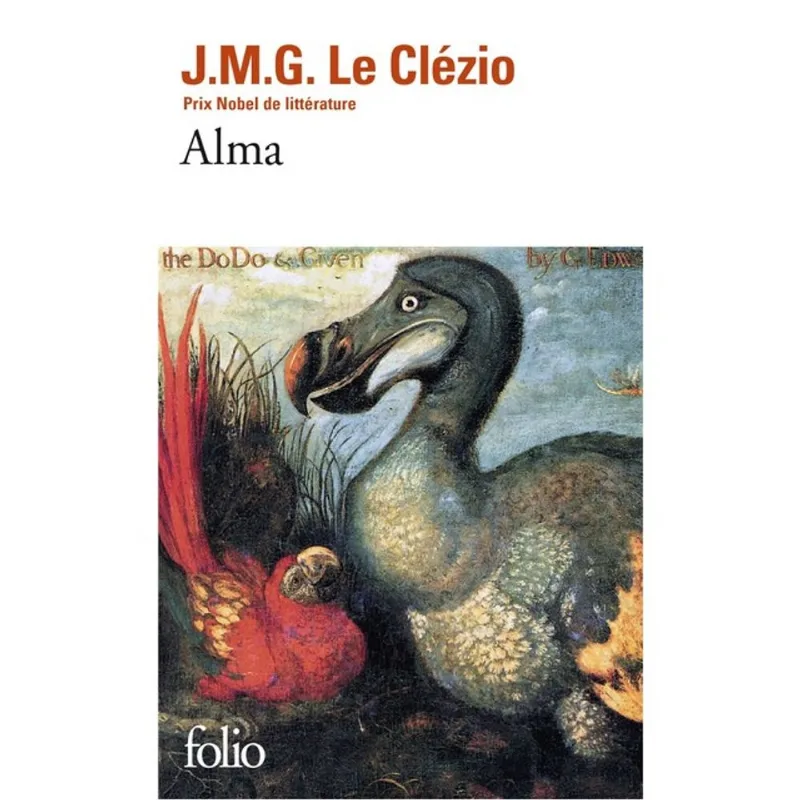 ALMA
