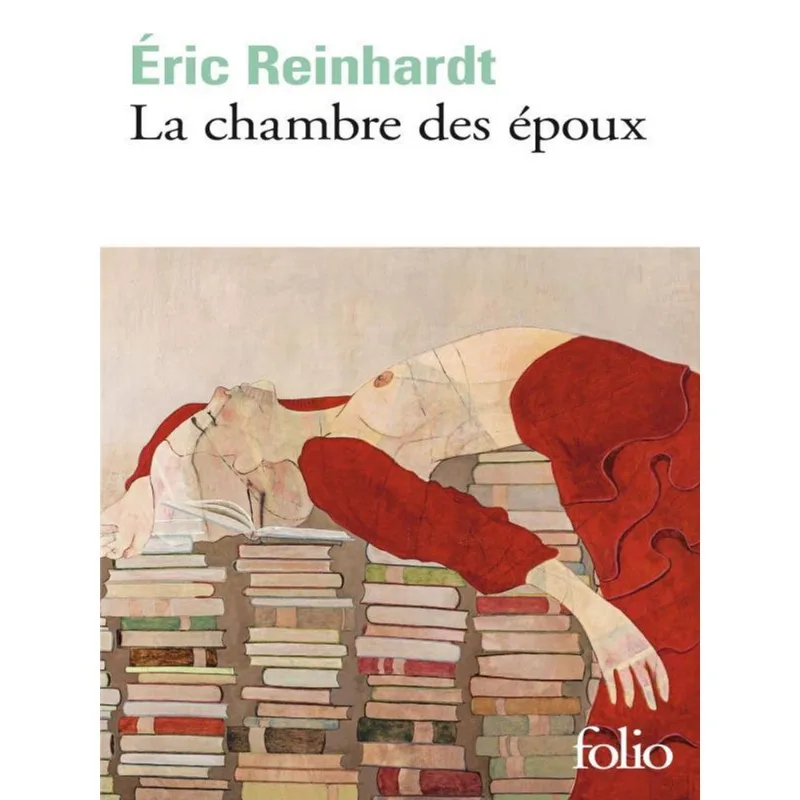 LA CHAMBRE DES ÉPOUX