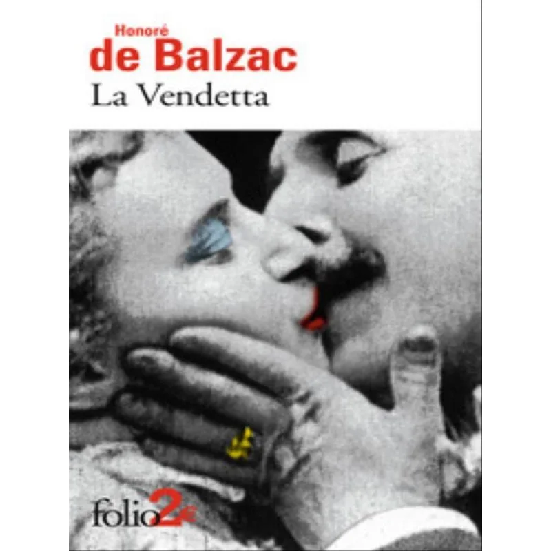 LA VENDETTA