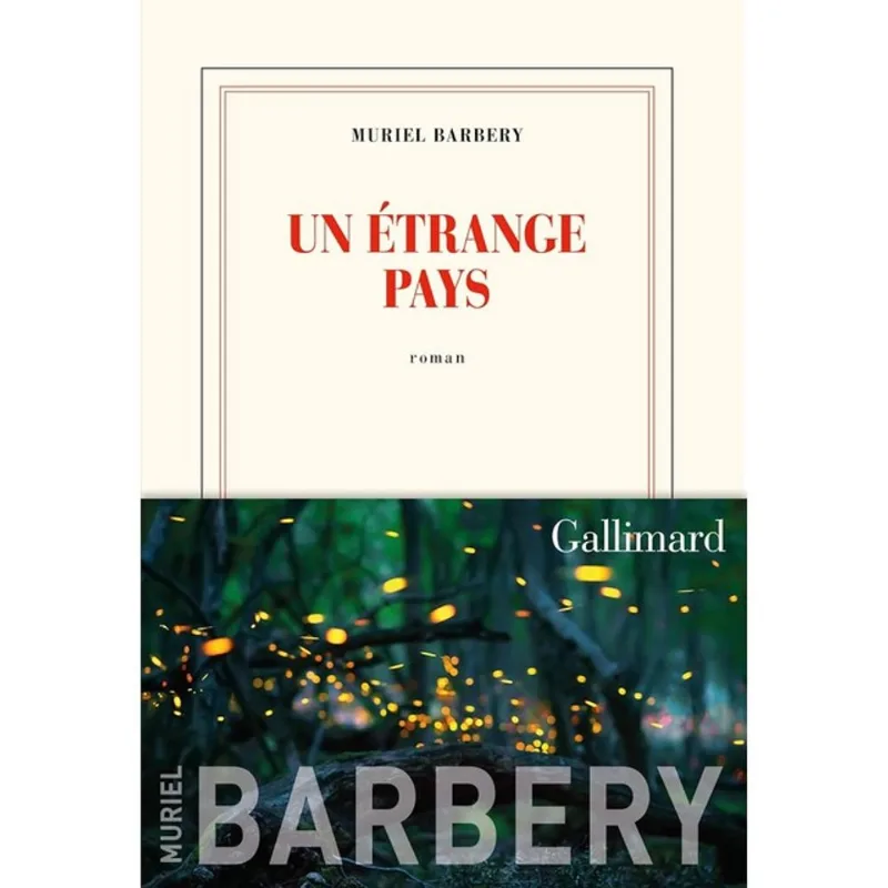 UN ÉTRANGE PAYS