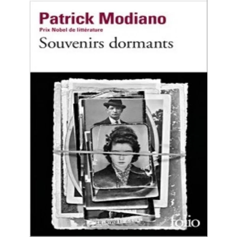 SOUVENIRS DORMANTS