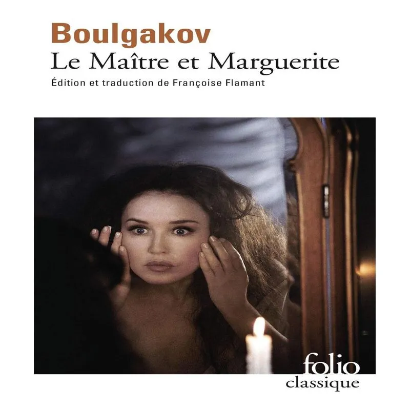 Le Maître Et Marguerite