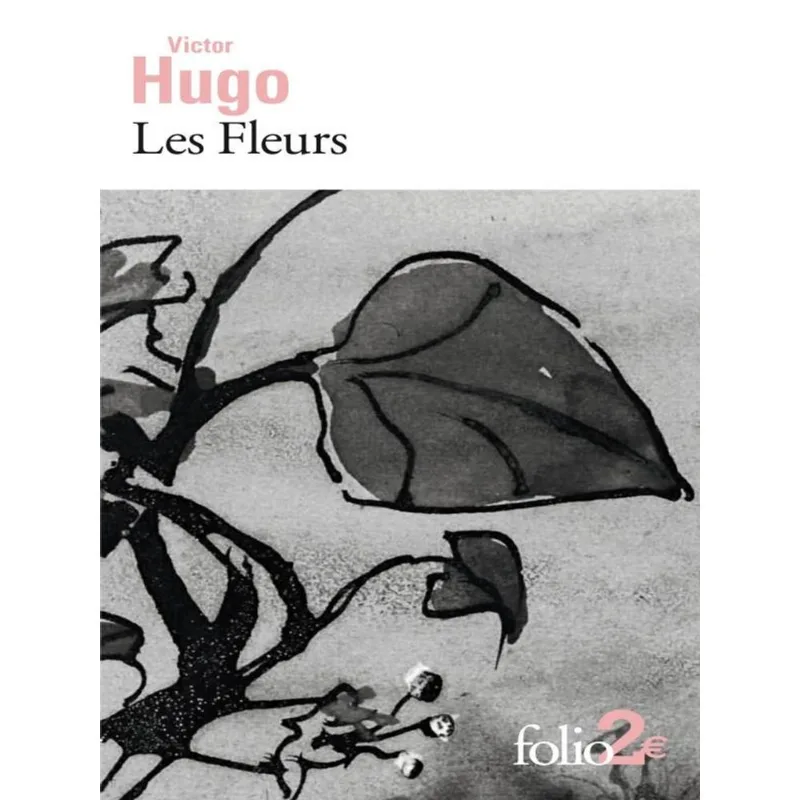 LES FLEURS