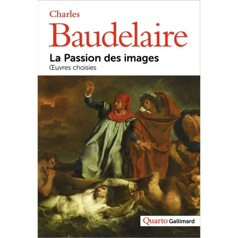 LA PASSION DES IMAGES