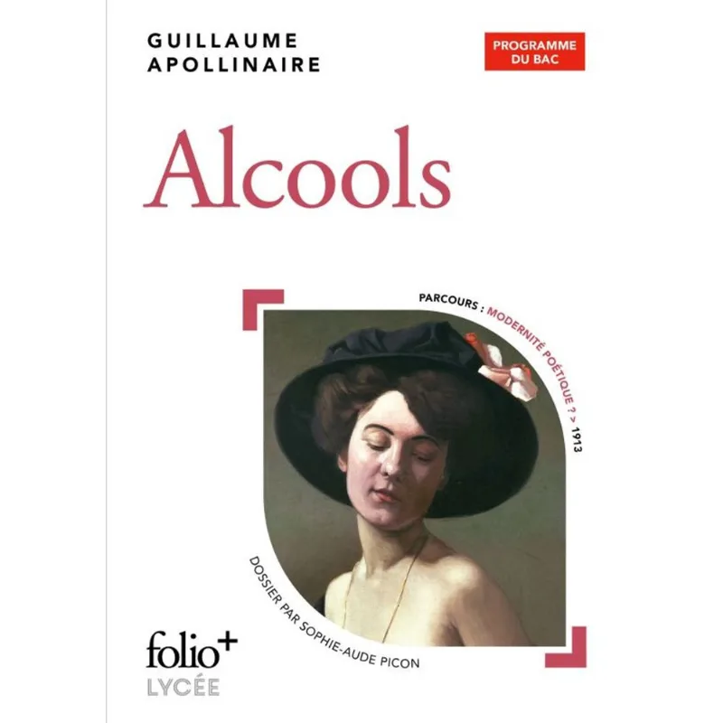 ALCOOLS - PROGRAMME DU BAC