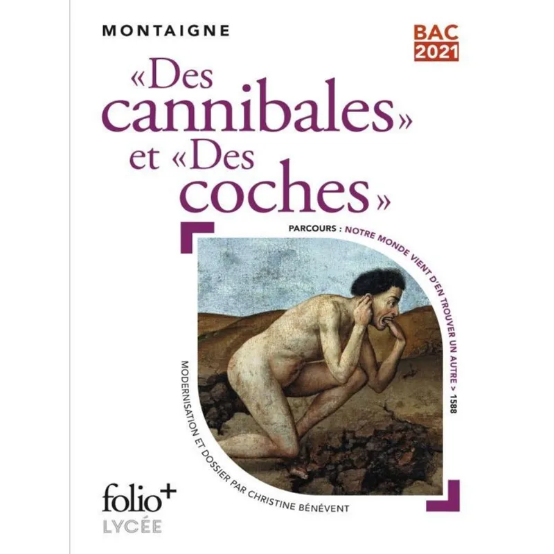 Des Cannibales