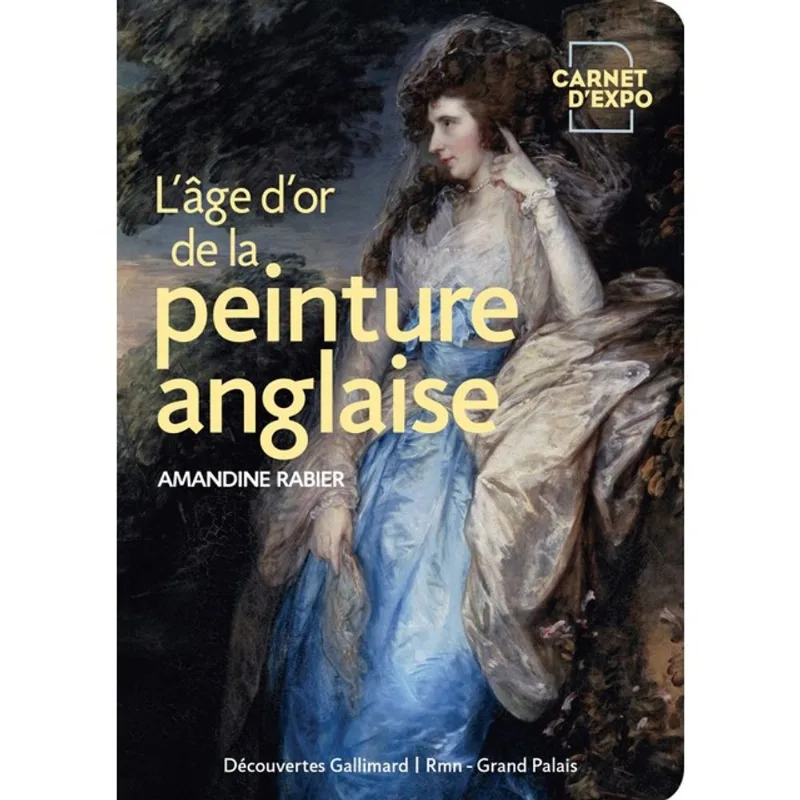 L'ÂGE D'OR DE LA PEINTURE ANGLAISE