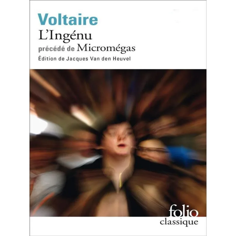 L'INGÉNU