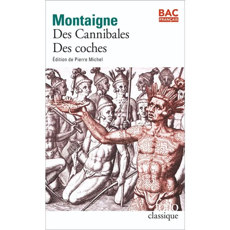 DES CANNIBALES - DES COCHES