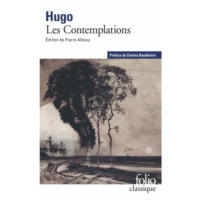 LES CONTEMPLATIONS