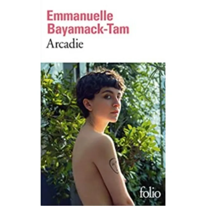 ARCADIE