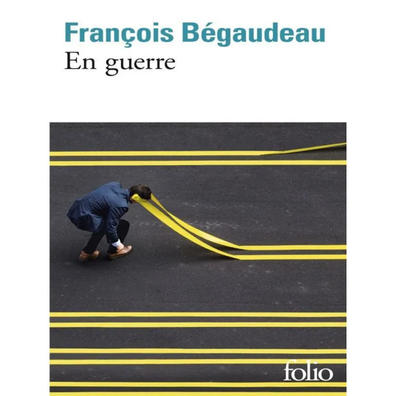 EN GUERRE