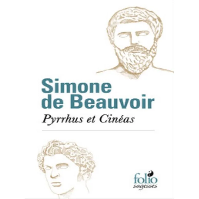 PYRRHUS ET CINÉAS