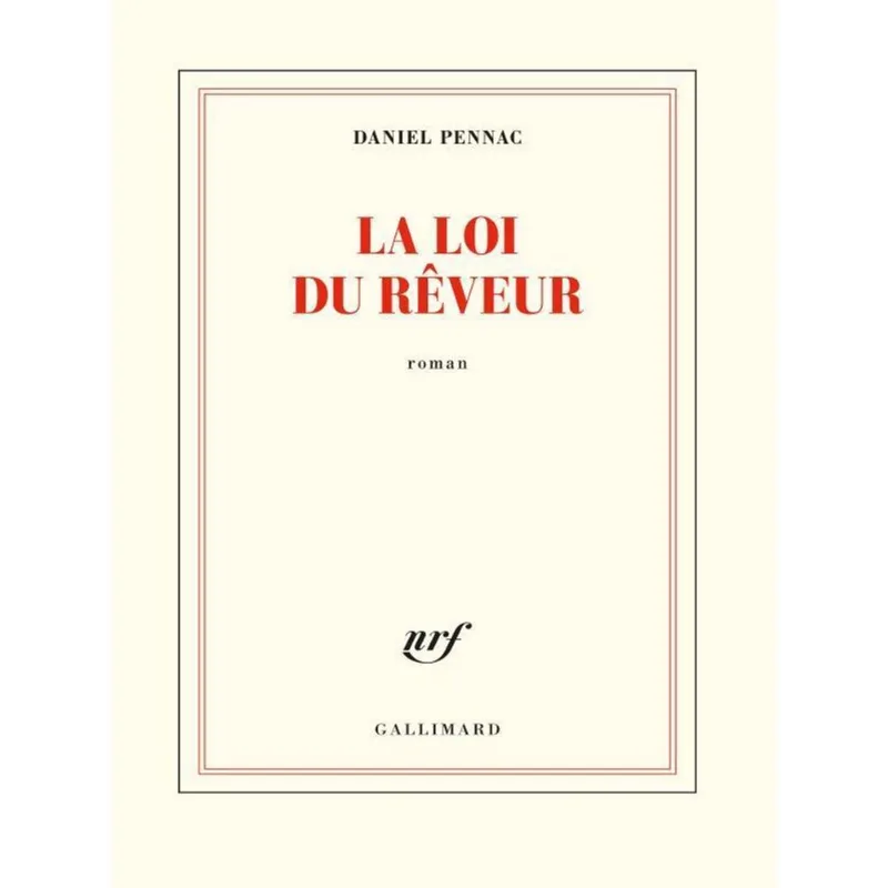 LA LOI DU RÊVEUR