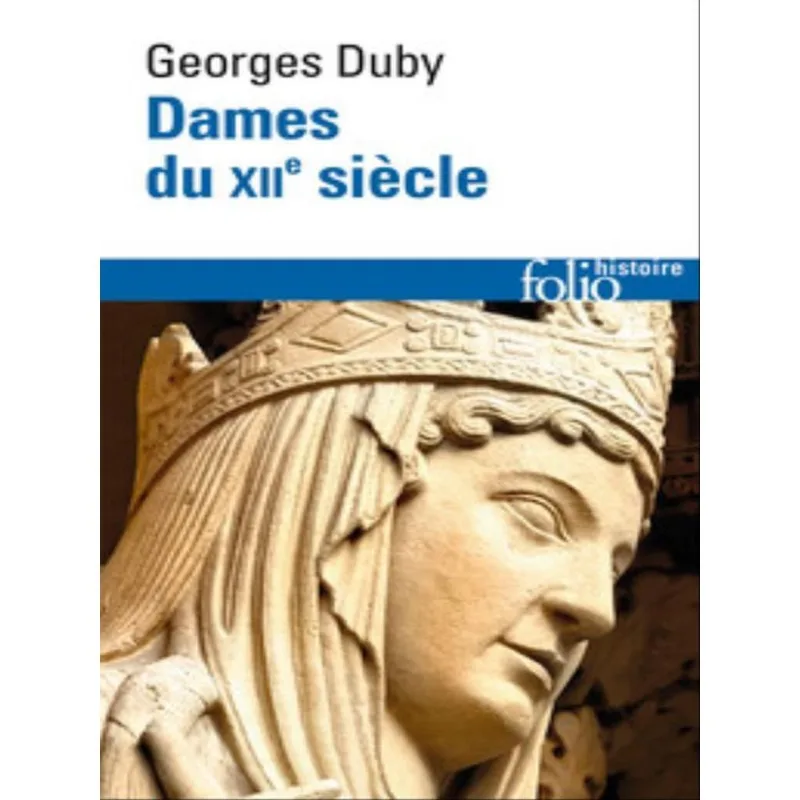 DAMES DU XII? SIÈCLE