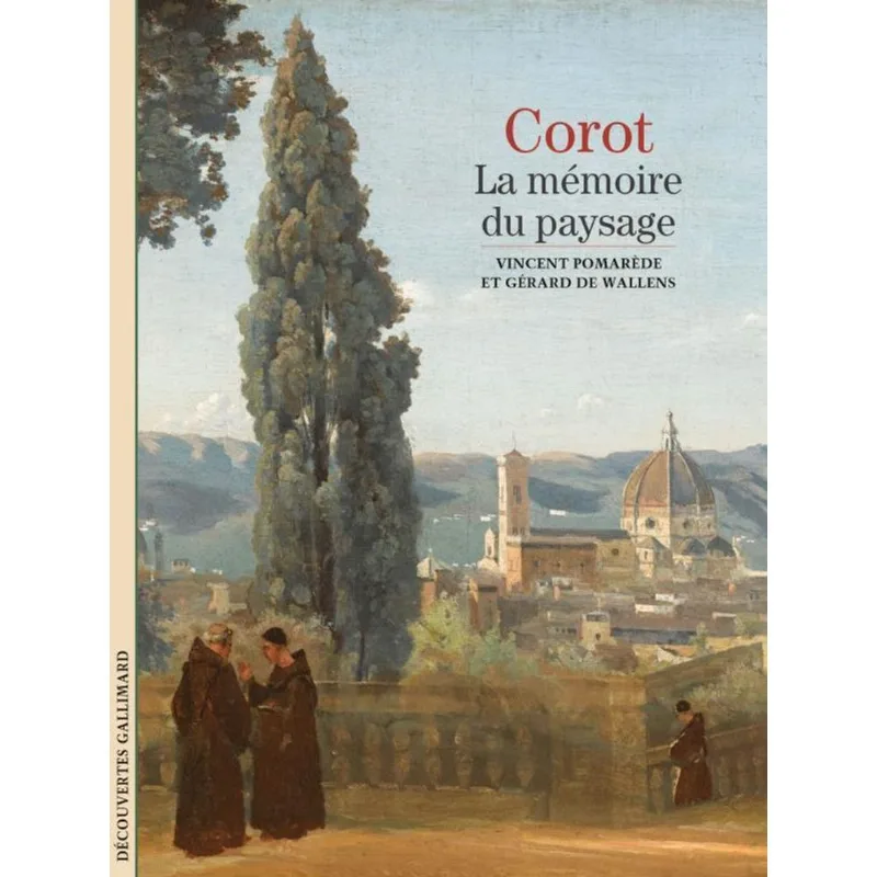 COROT - LA MÉMOIRE DU PAYSAGE