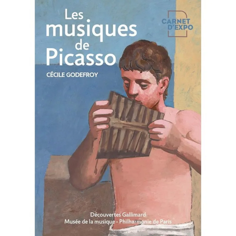 LES MUSIQUES DE PICASSO
