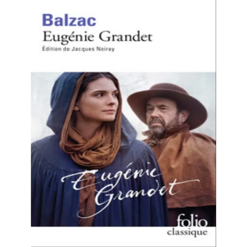 EUGENE GRANDET