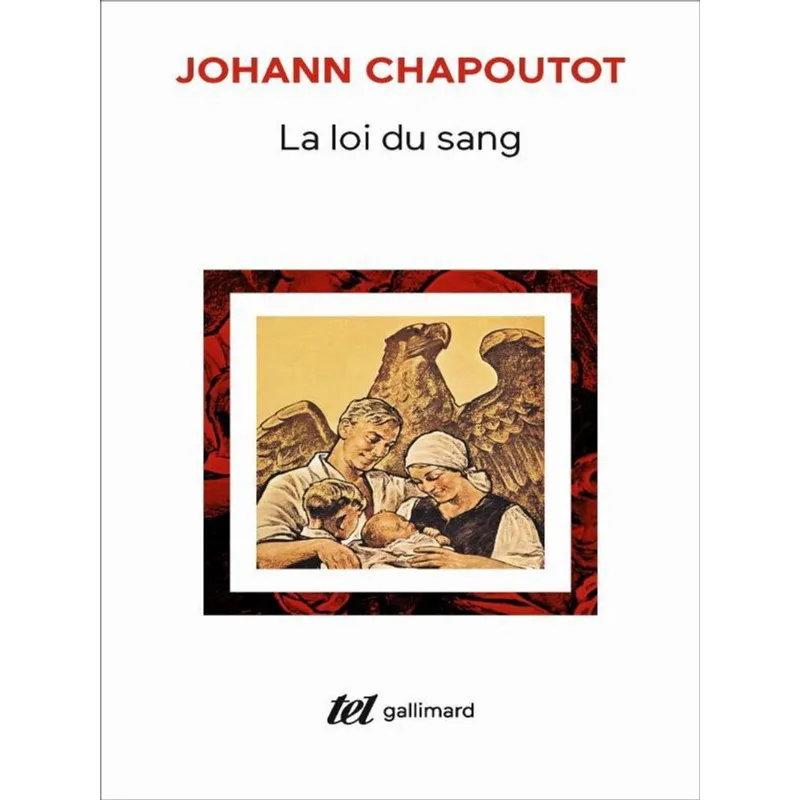 LA LOI DU SANG