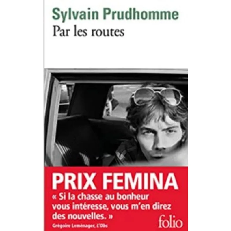 PAR LES ROUTES