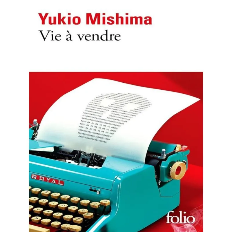 VIE À VENDRE