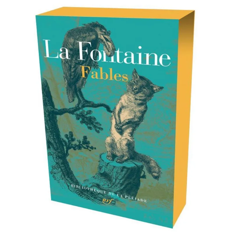 FABLES