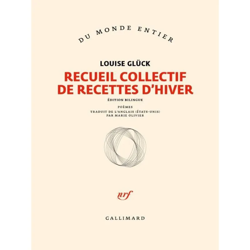 RECUEIL COLLECTIF DE RECETTES D’HIVER