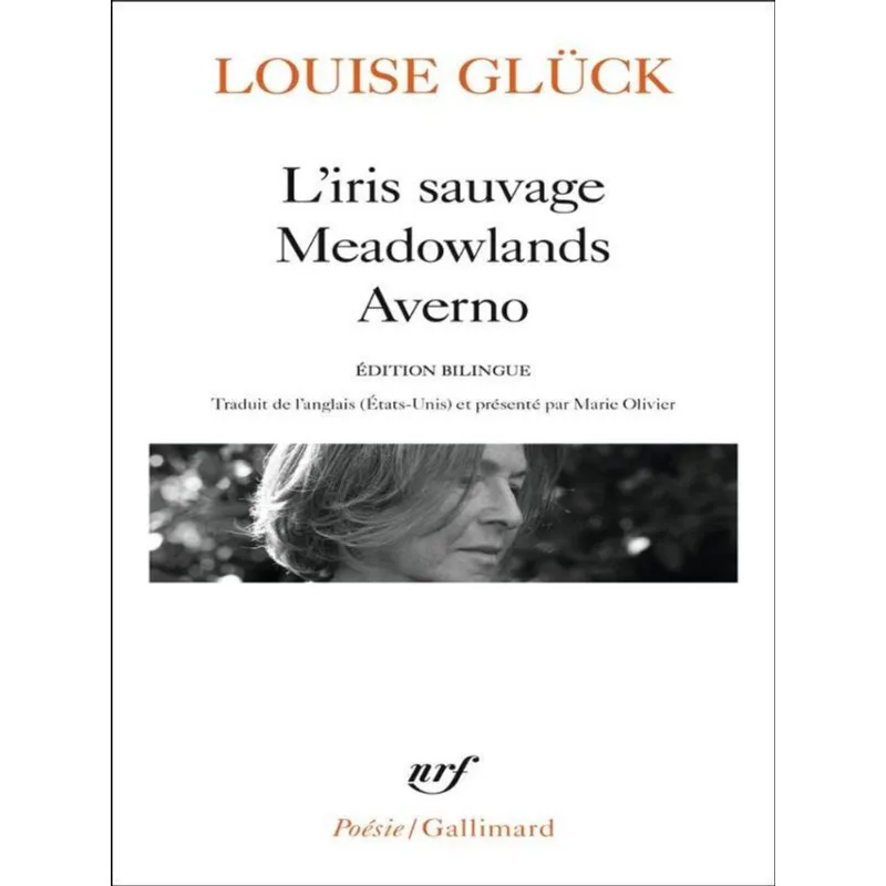 L’IRIS SAUVAGE - MEADOWLANDS - AVERNO
