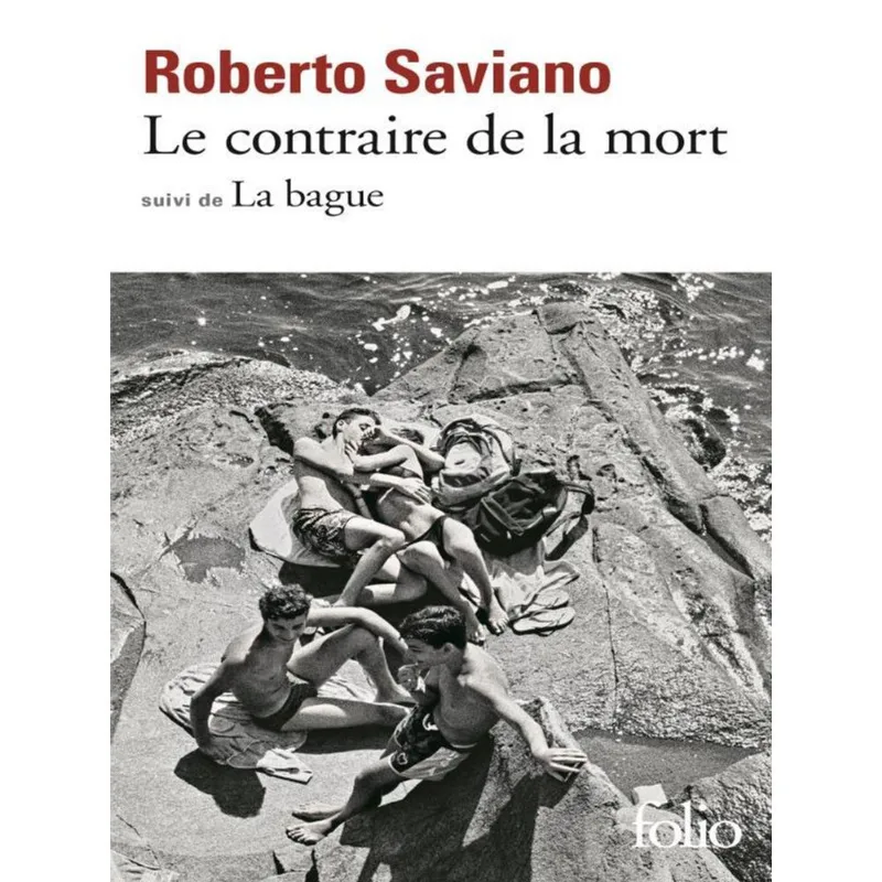 LE CONTRAIRE DE LA MORT
