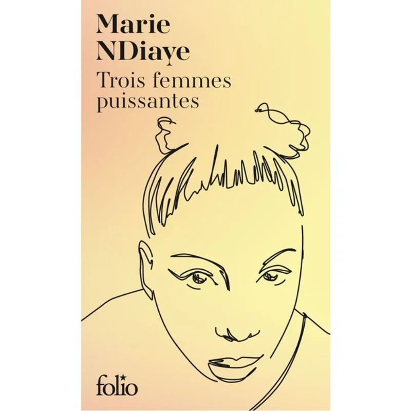 TROIS FEMMES PUISSANTES
