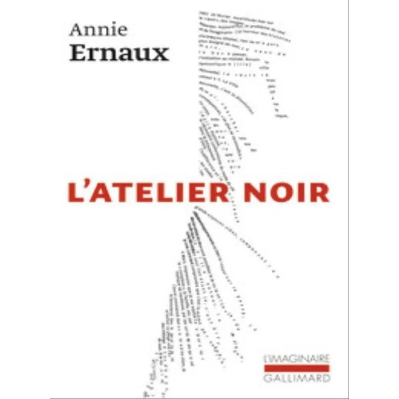 L'ATELIER NOIR
