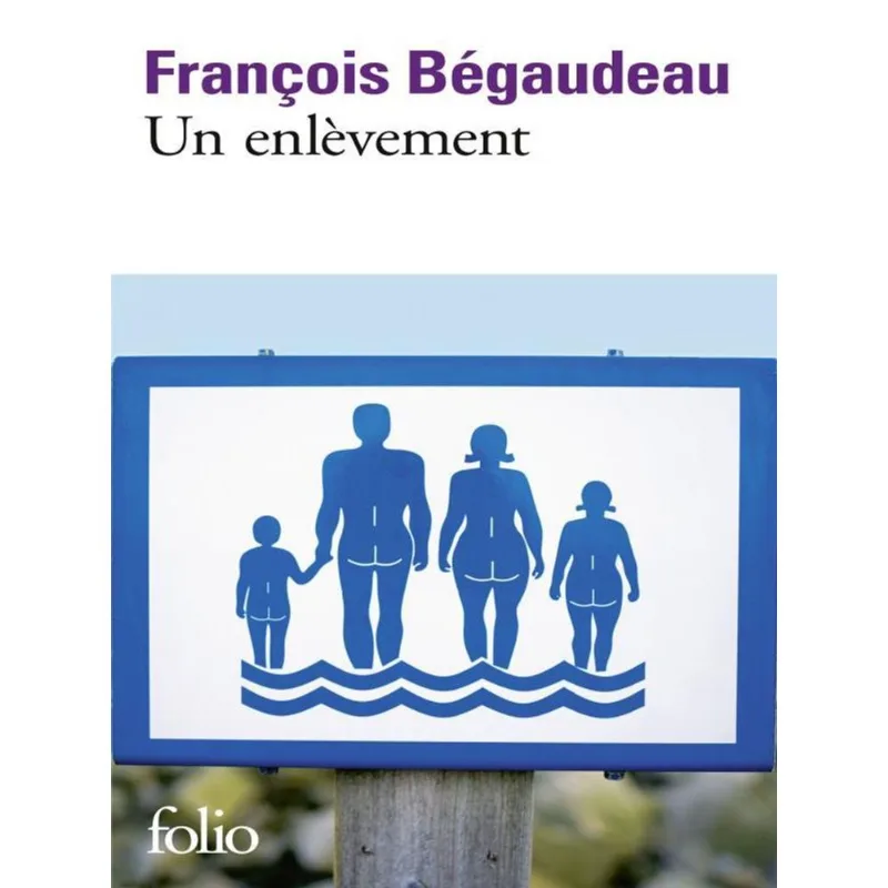 UN ENLÈVEMENT