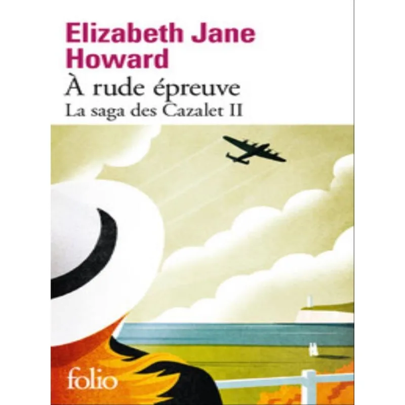 À RUDE ÉPREUVE - POCHE - VOL. 2