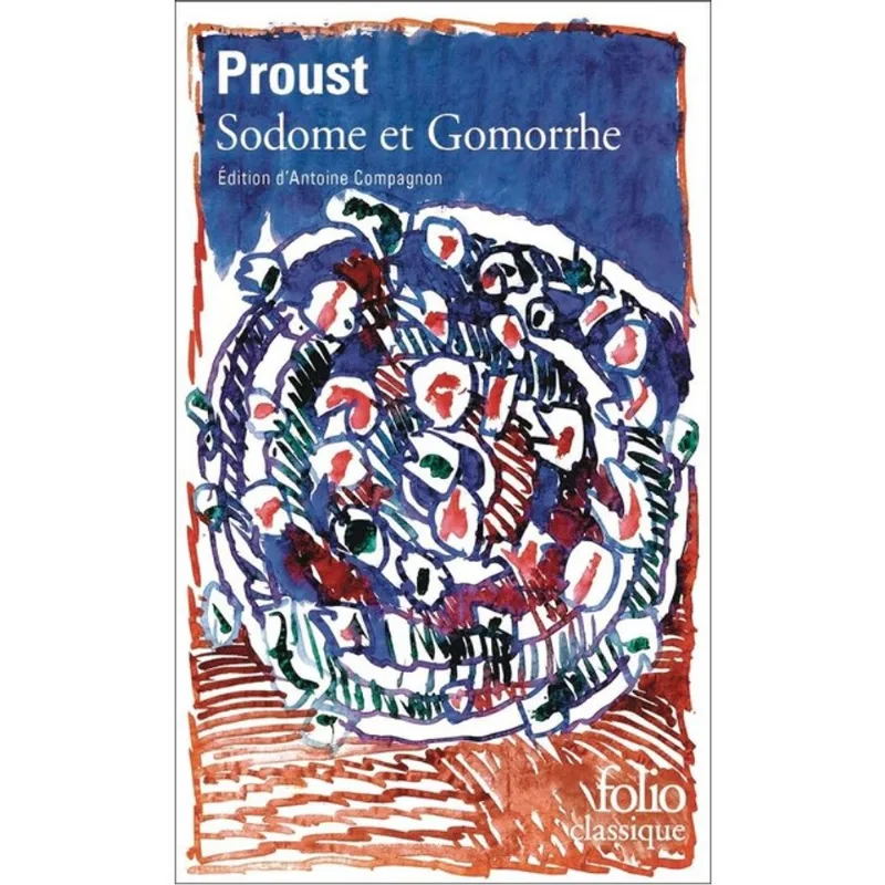 SODOME ET GOMORRHE